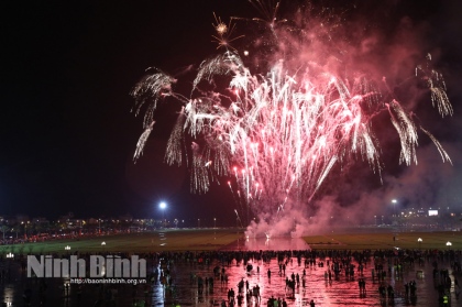 Tổ chức trọng thể Lễ kỷ niệm 200 năm Danh xưng Ninh Bình và 30 năm tái lập tỉnh 8