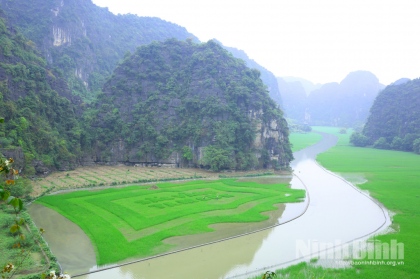 Hoa Lư, nhiều hoạt động mở cửa du lịch trở lại 2