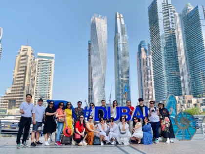 Du lịch Việt Nam đang trên đà phục hồi mạnh mẽ 3