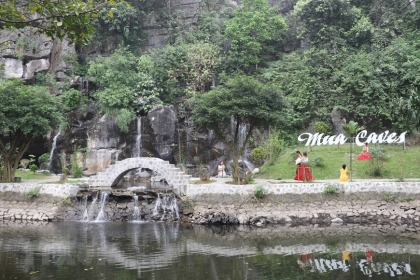 Hang Múa - địa điểm du lịch nổi tiếng của tỉnh Ninh Bình 6