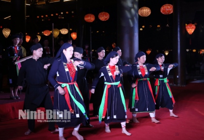 Khai trương Thủy đình - thêm một điểm vui chơi, giải trí đặc sắc 3