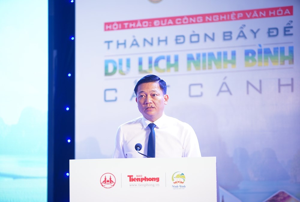 Kỳ vọng du lịch cất cánh - ảnh 3