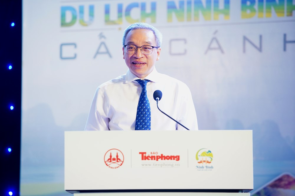 Kỳ vọng du lịch cất cánh - ảnh 2