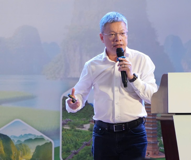 công nghiệp văn hóa - Ảnh 2.